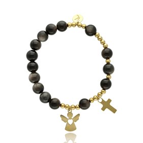 Obrazek Różaniec dla niej ROZ372