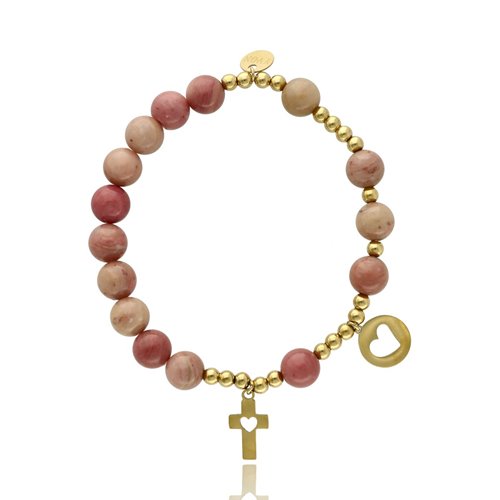 Obrazek Różaniec dla niej ROZ367