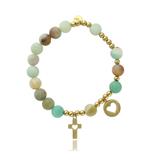 Obrazek Różaniec dla niej ROZ366