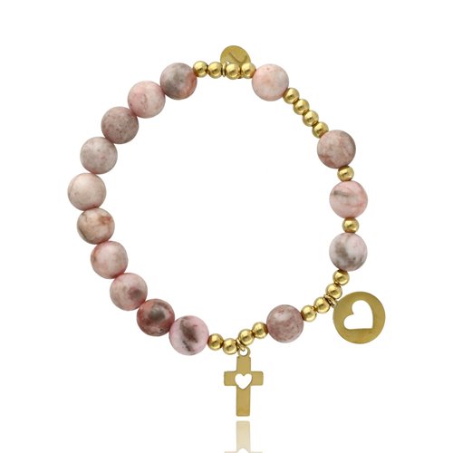 Obrazek Różaniec dla niej ROZ365