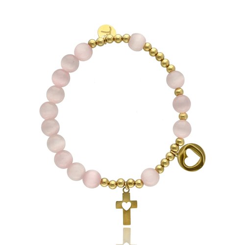 Obrazek Różaniec dla niej ROZ364