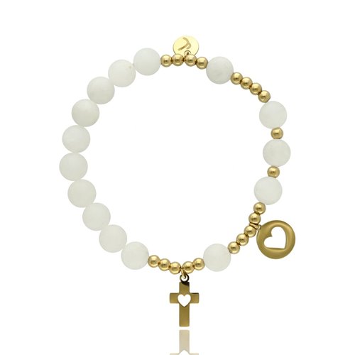 Obrazek Różaniec dla niej ROZ363