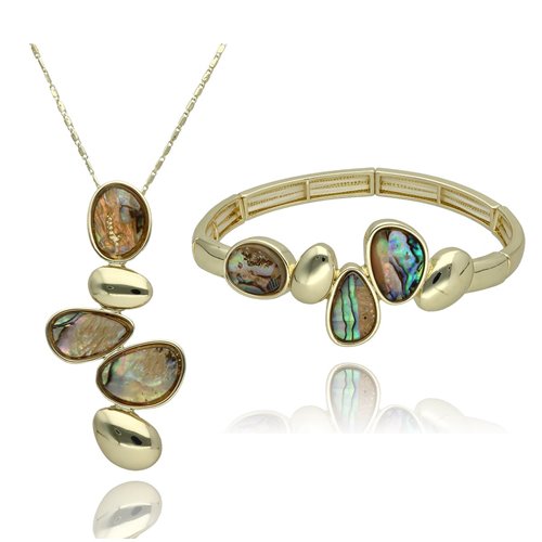 Obrazek Zestaw prezentowy S97257