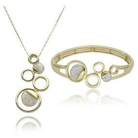 Obrazek Zestaw prezentowy S97243