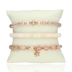 Obrazek Zestaw bransolet B97494