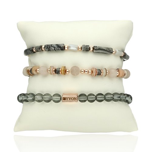 Obrazek Zestaw bransolet B97492