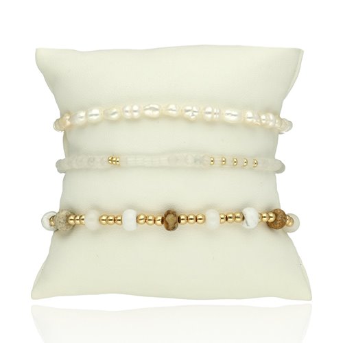 Obrazek Zestaw bransolet B97487