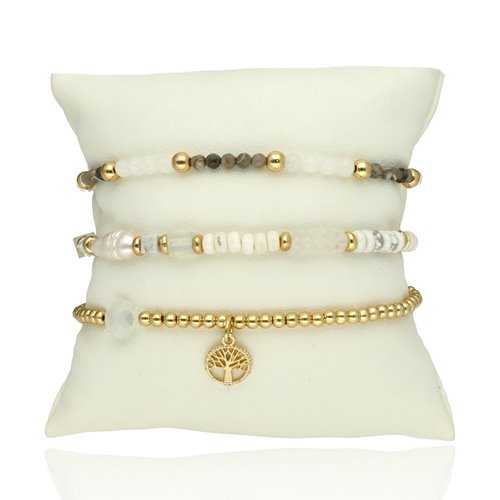 Obrazek Zestaw bransolet B97486