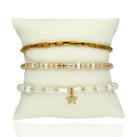 Obrazek Zestaw bransolet B97485