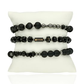 Obrazek Zestaw bransolet B97475