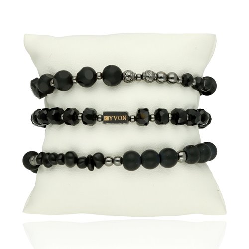 Obrazek Zestaw bransolet B97475