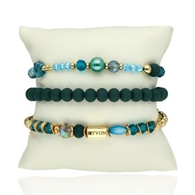 Obrazek Zestaw bransolet B97471