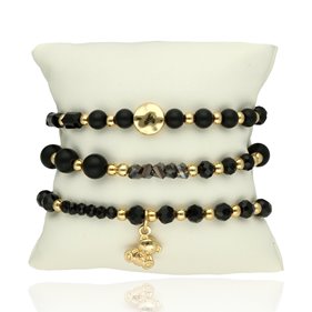 Obrazek Zestaw bransolet B97460