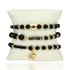 Obrazek Zestaw bransolet B97460