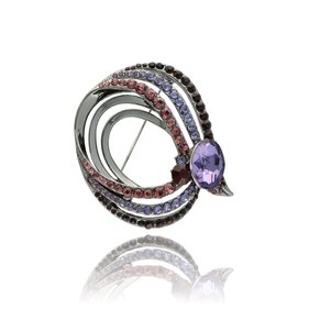 Obrazek Broszka BR97464