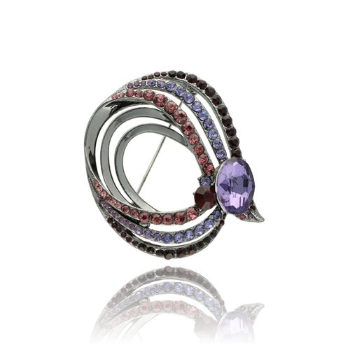 Obrazek Broszka BR97464