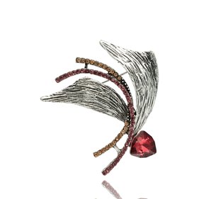 Obrazek Broszka BR97463