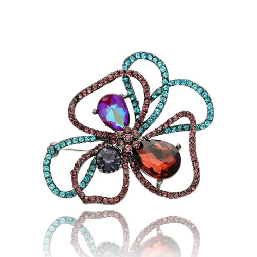 Obrazek Broszka BR97462