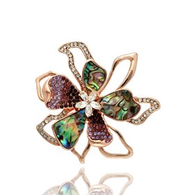 Obrazek Broszka BR97461