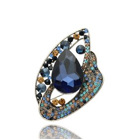 Obrazek Broszka BR97458