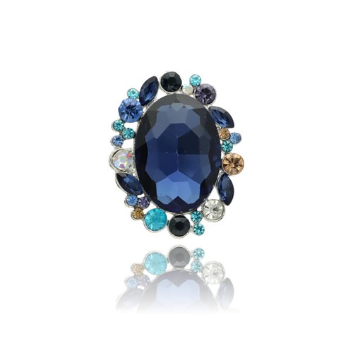 Obrazek Broszka BR97453