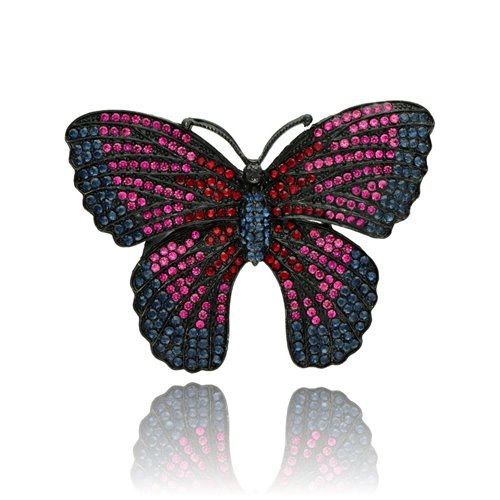 Obrazek Broszka BR97404