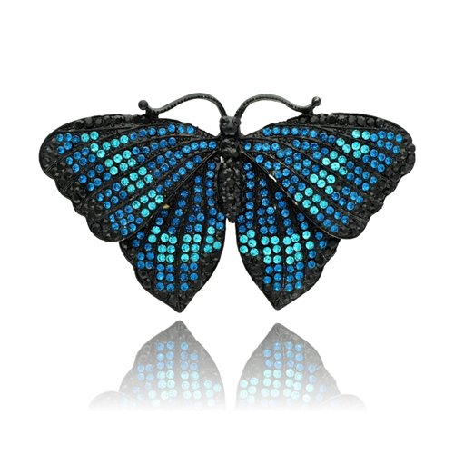 Obrazek Broszka BR97400