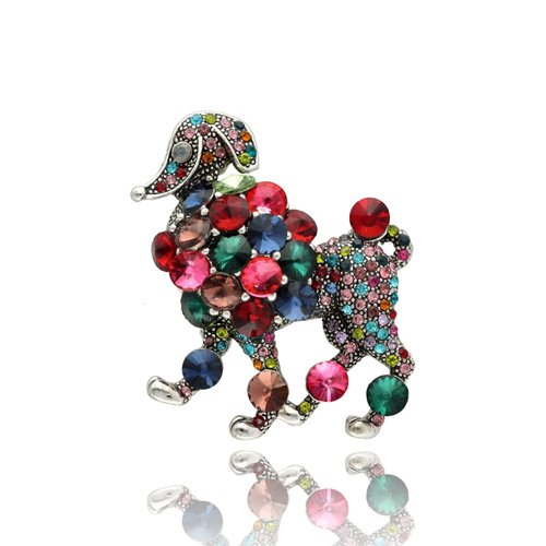 Obrazek Broszka BR97312