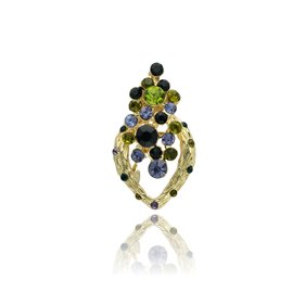 Obrazek Broszka BR97308