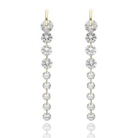 Obrazek Kolczyki E97358