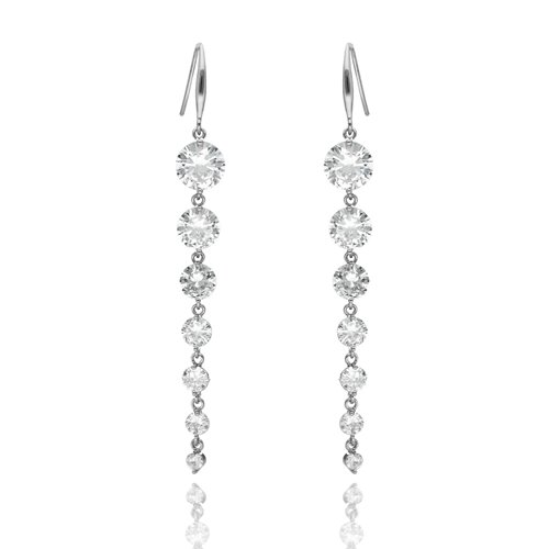 Obrazek Kolczyki E97357