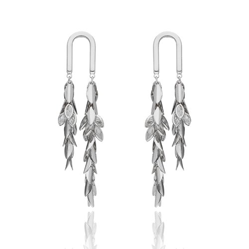 Obrazek Kolczyki E97355