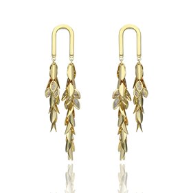 Obrazek Kolczyki E97354