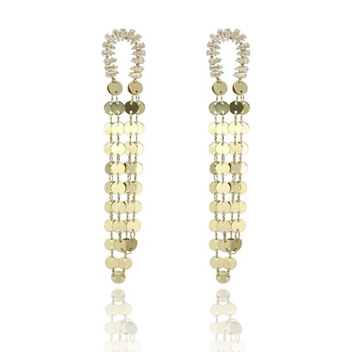 Obrazek Kolczyki E97352