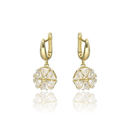 Obrazek Kolczyki E97345