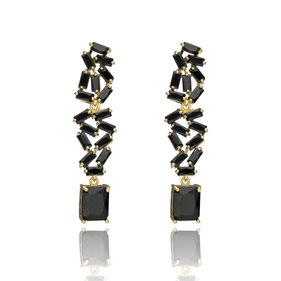 Obrazek Kolczyki E97344