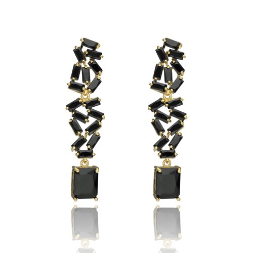 Obrazek Kolczyki E97344