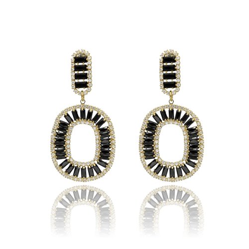 Obrazek Kolczyki E97341