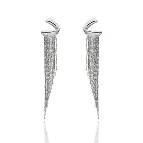 Obrazek Kolczyki E97338