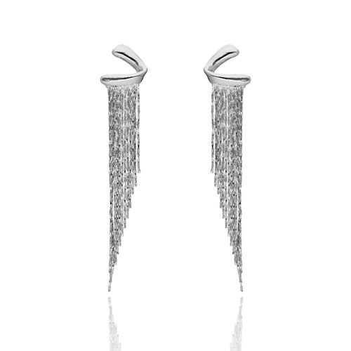 Obrazek Kolczyki E97338