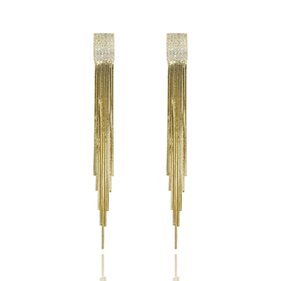 Obrazek Kolczyki E97334