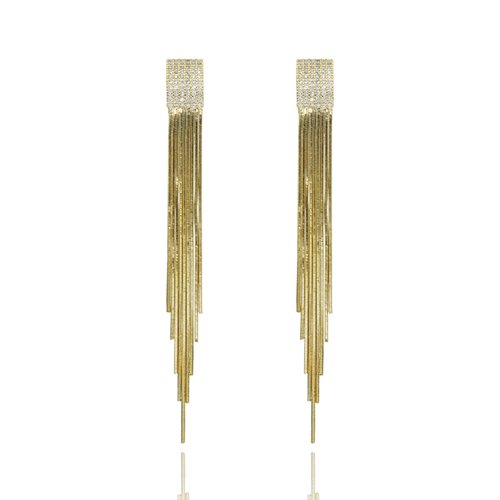 Obrazek Kolczyki E97334