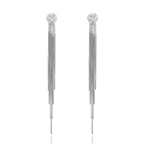 Obrazek Kolczyki E97331