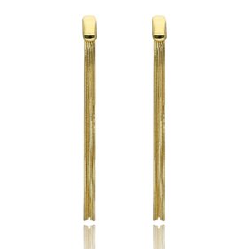 Obrazek Kolczyki E97328