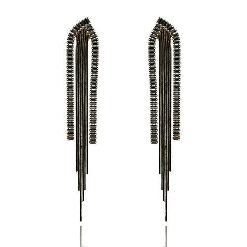 Obrazek Kolczyki E97325