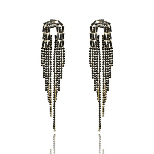 Obrazek Kolczyki E97324