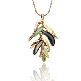 Obrazek Naszyjnik N97206