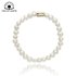 Obrazek Bransoletka z pereł naturalnych B97402