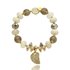 Obrazek Bransoletka LOVELY STONES B97091