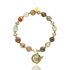 Obrazek Bransoletka LOVELY STONES B96709